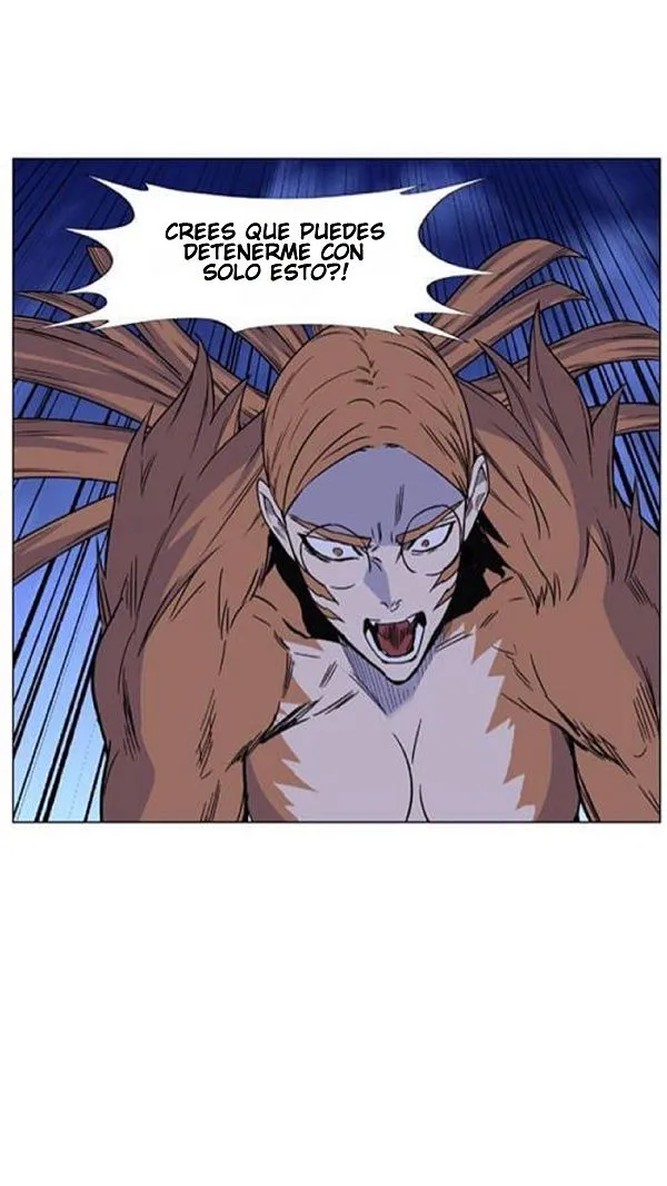 Noblesse Capítulo 443 en Línea - página 17