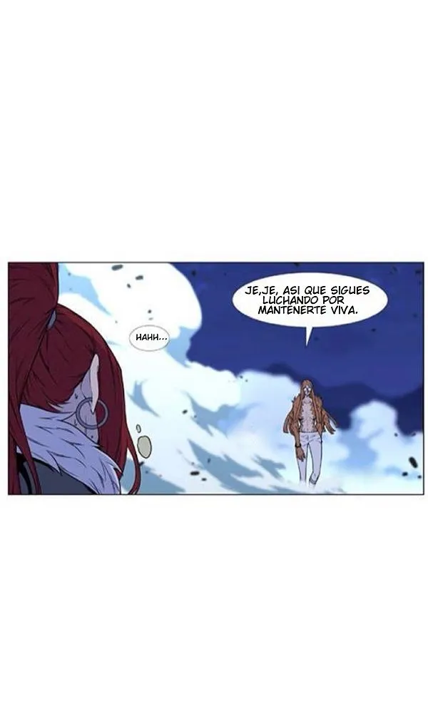 Noblesse Capítulo 443 en Línea - página 22