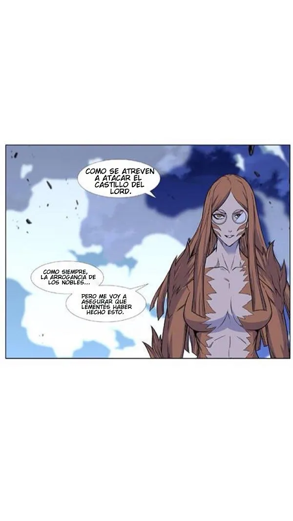 Noblesse Capítulo 443 en Línea - página 23