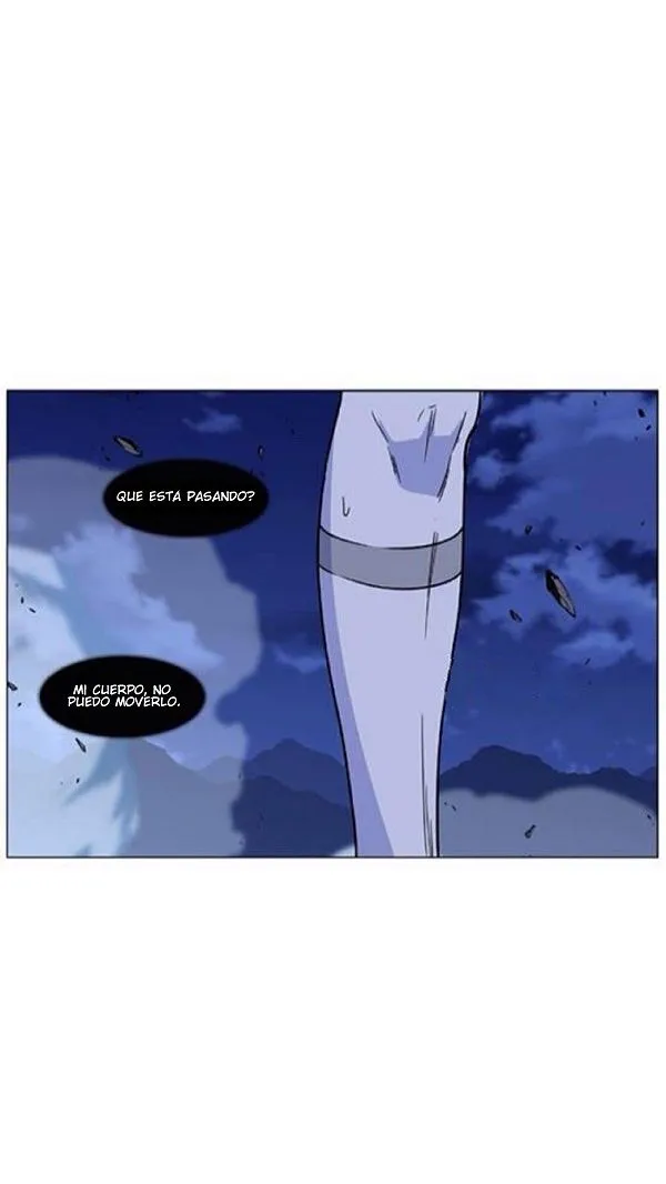 Noblesse Capítulo 443 en Línea - página 25