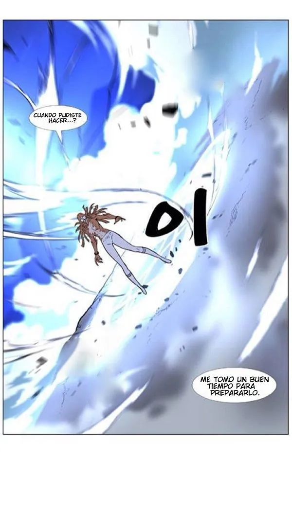 Noblesse Capítulo 443 en Línea - página 26