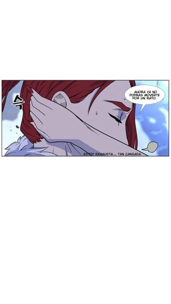 Noblesse Capítulo 443 en Línea - página 27
