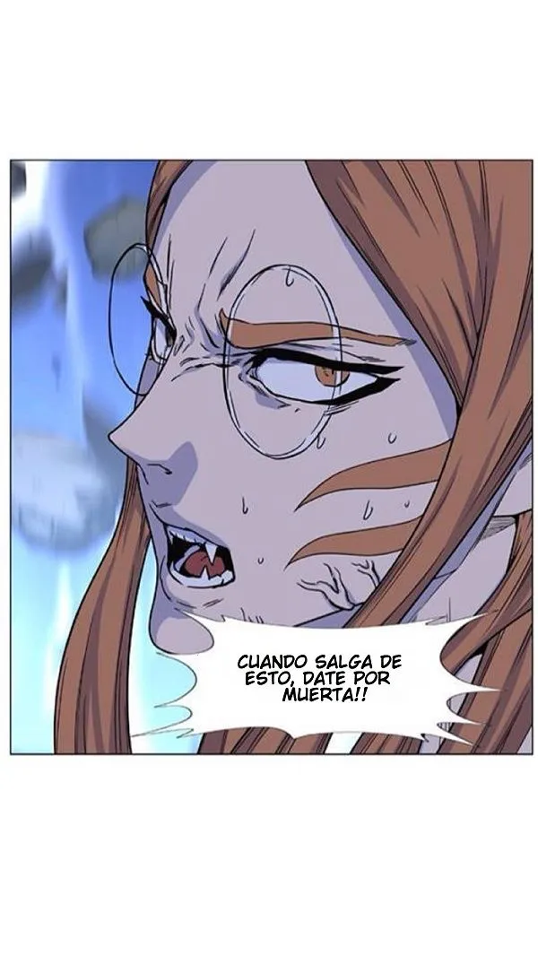 Noblesse Capítulo 443 en Línea - página 29