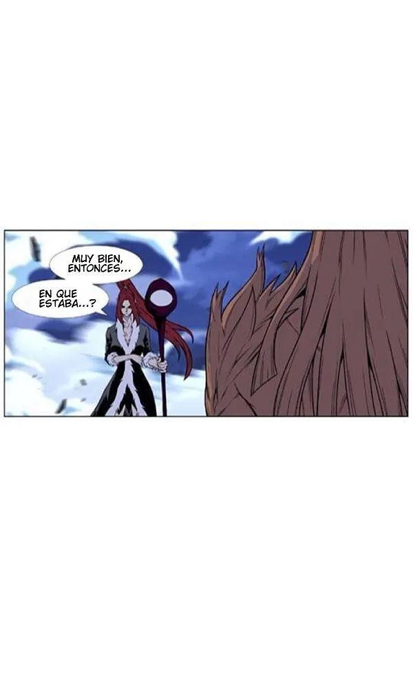 Noblesse Capítulo 443 en Línea - página 30