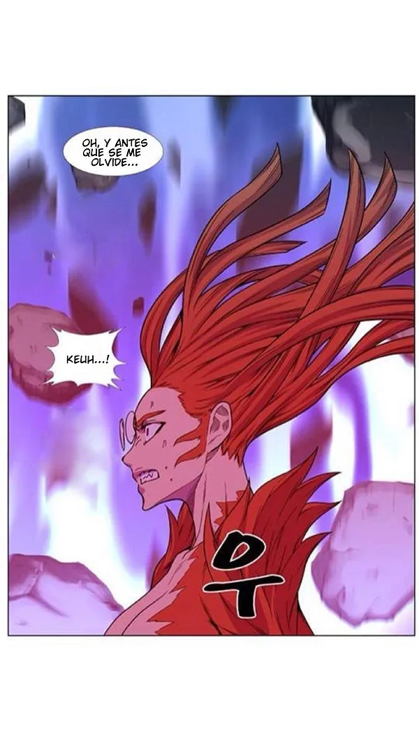 Noblesse Capítulo 443 en Línea - página 33