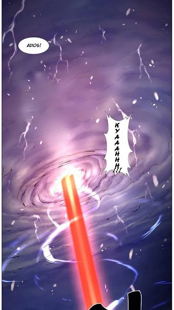 Noblesse Capítulo 443 en Línea - página 35