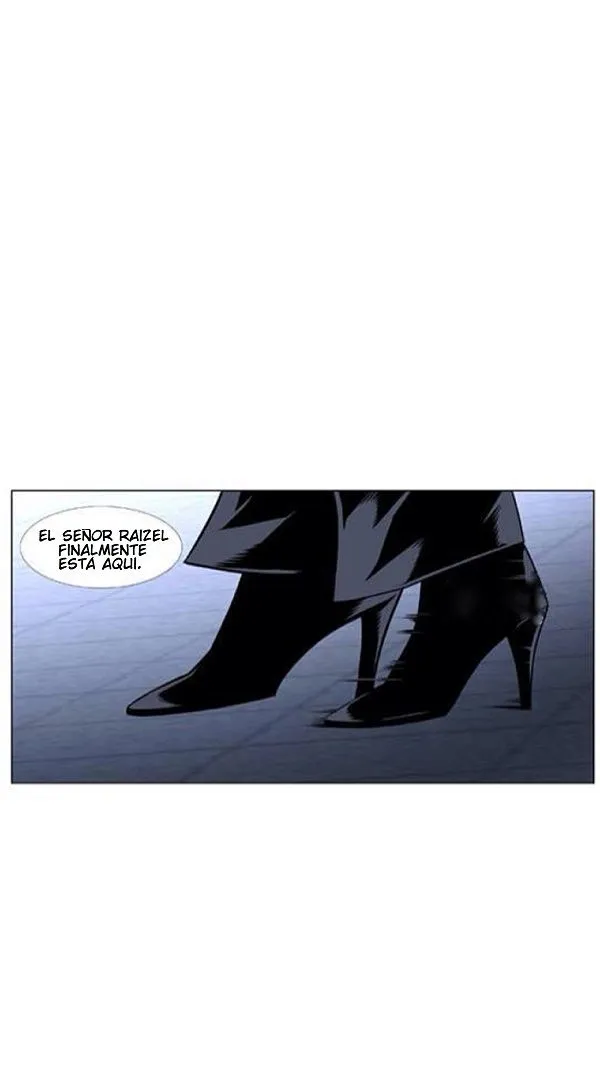 Noblesse Capítulo 443 en Línea - página 38