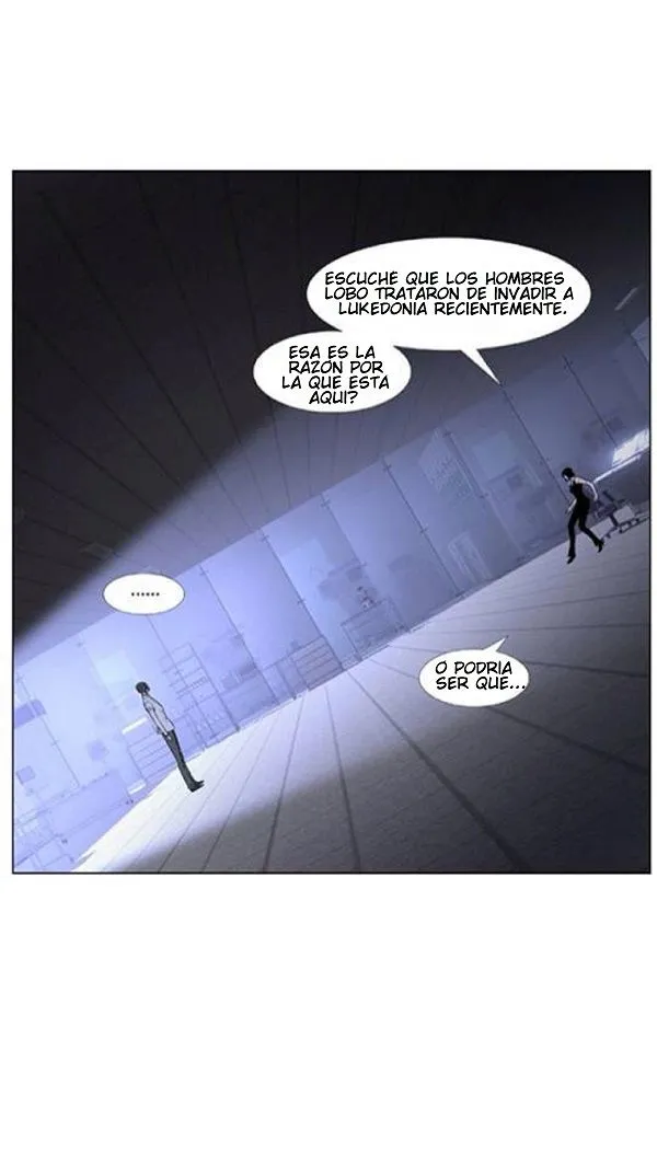 Noblesse Capítulo 443 en Línea - página 39