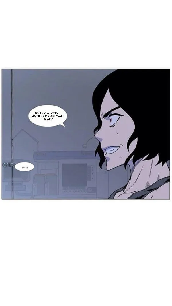 Noblesse Capítulo 443 en Línea - página 40