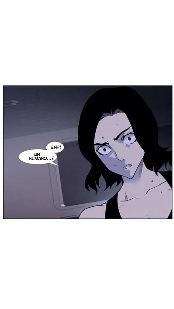 Noblesse Capítulo 443 en Línea - página 44