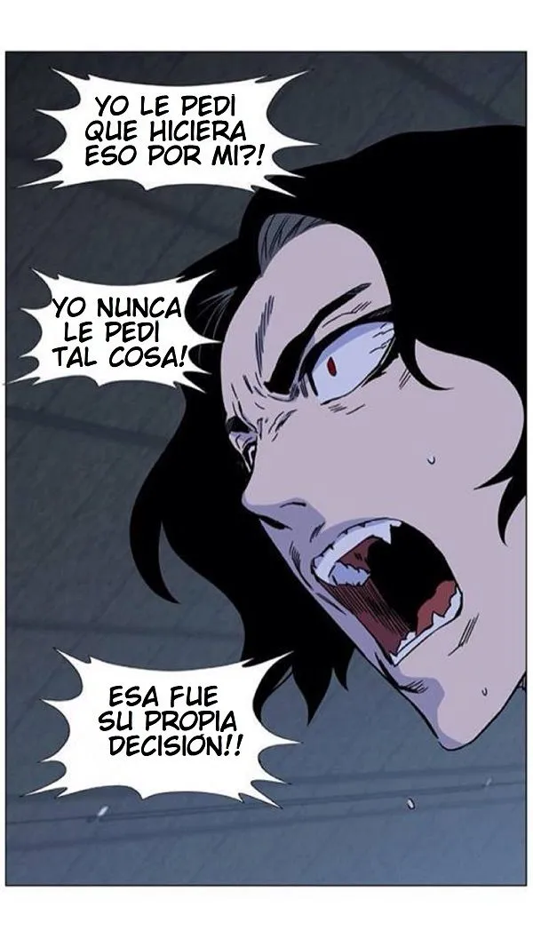 Noblesse Capítulo 443 en Línea - página 55