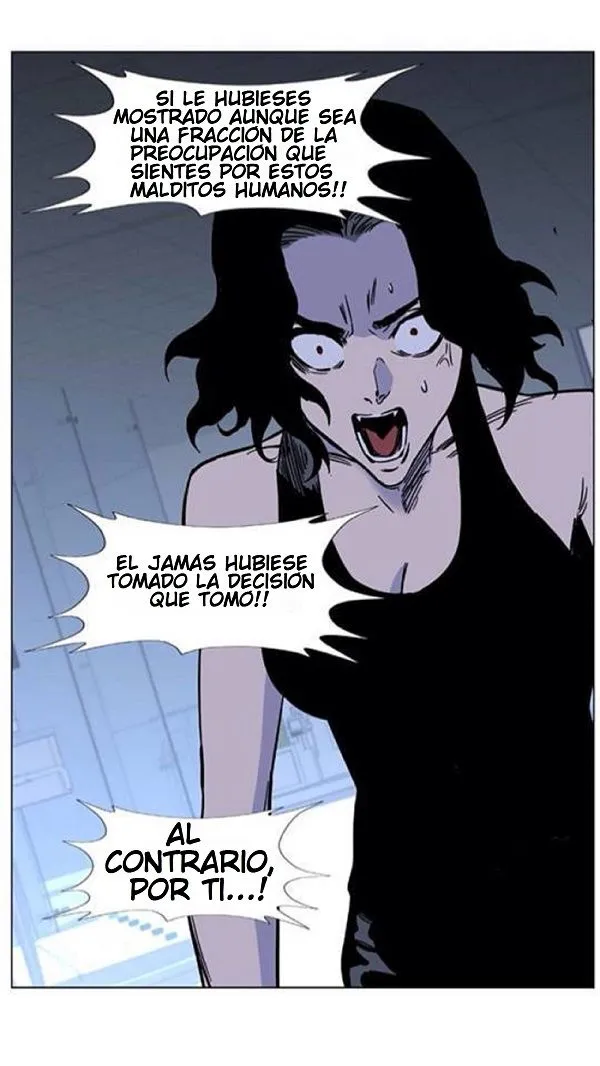 Noblesse Capítulo 443 en Línea - página 57