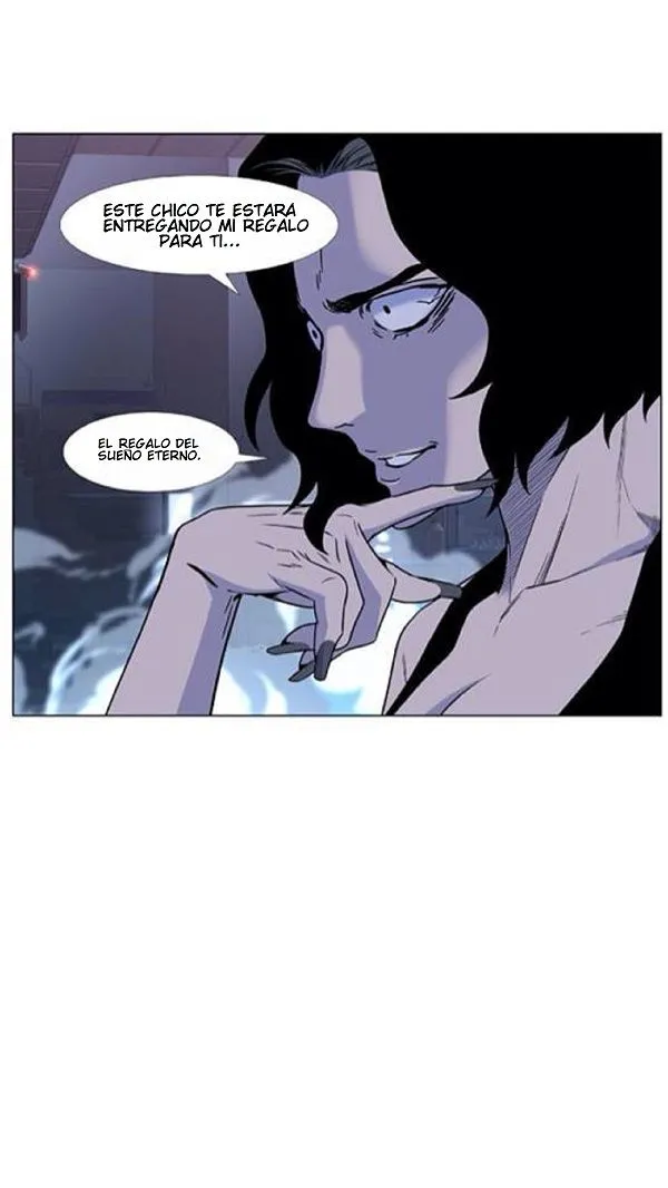 Noblesse Capítulo 443 en Línea - página 69