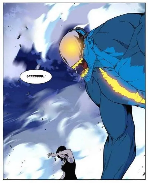 Noblesse Capítulo 444 en Línea - página 3