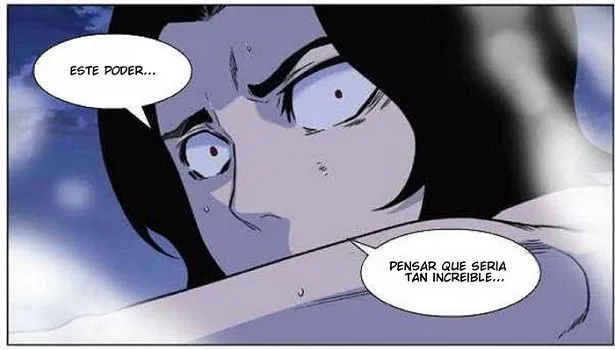 Noblesse Capítulo 444 en Línea - página 4