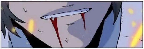 Noblesse Capítulo 444 en Línea - página 21