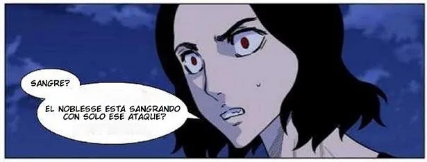 Noblesse Capítulo 444 en Línea - página 22