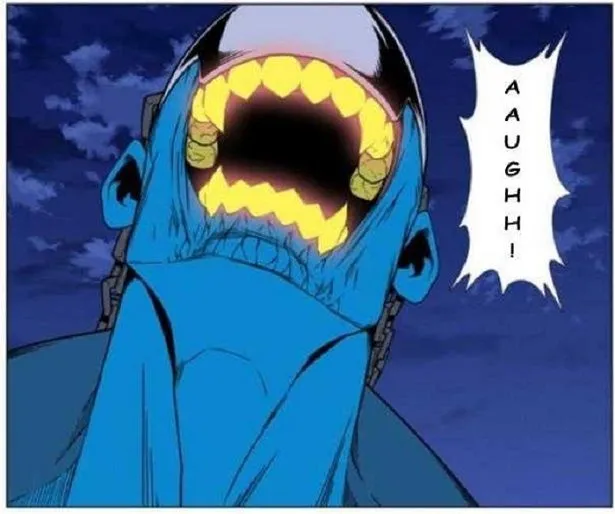 Noblesse Capítulo 444 en Línea - página 39