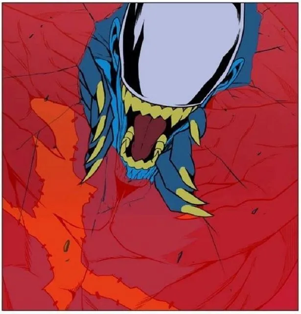 Noblesse Capítulo 444 en Línea - página 47