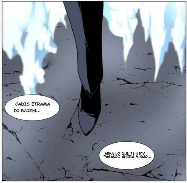 Noblesse Capítulo 444 en Línea - página 53