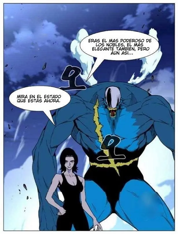 Noblesse Capítulo 444 en Línea - página 54
