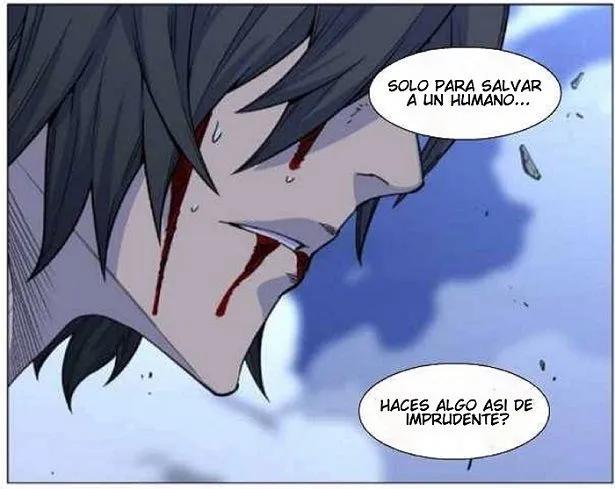 Noblesse Capítulo 444 en Línea - página 56