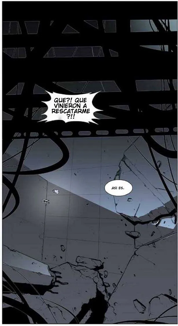 Noblesse Capítulo 444 en Línea - página 57
