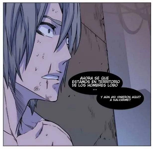 Noblesse Capítulo 444 en Línea - página 58
