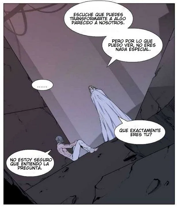 Noblesse Capítulo 444 en Línea - página 59
