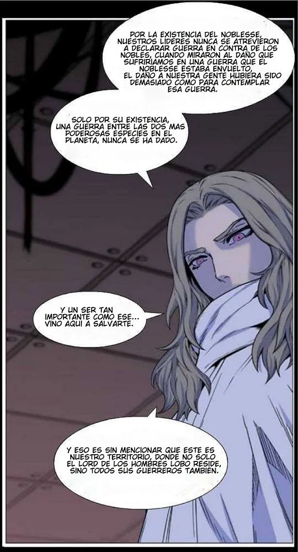 Noblesse Capítulo 444 en Línea - página 61
