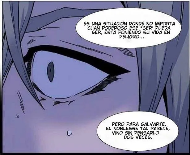 Noblesse Capítulo 444 en Línea - página 62