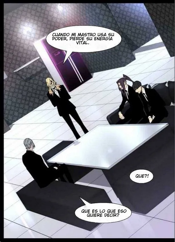 Noblesse Capítulo 444 en Línea - página 63