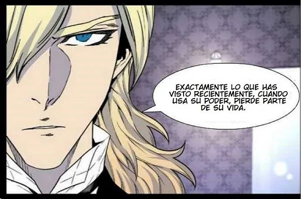 Noblesse Capítulo 444 en Línea - página 64
