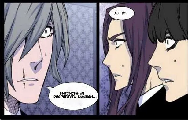 Noblesse Capítulo 444 en Línea - página 65