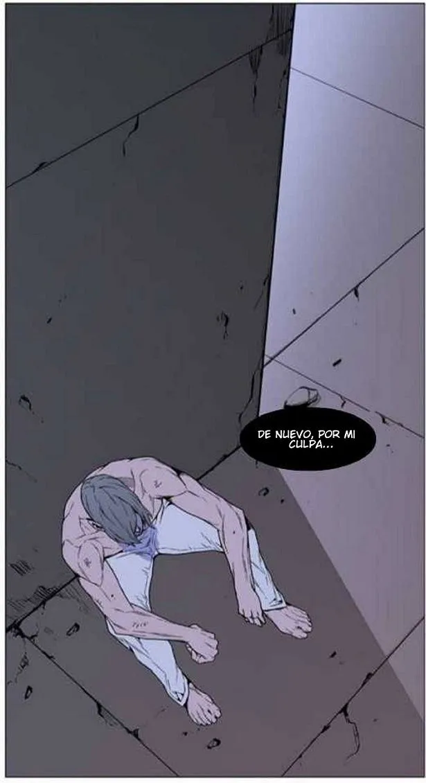 Noblesse Capítulo 444 en Línea - página 66