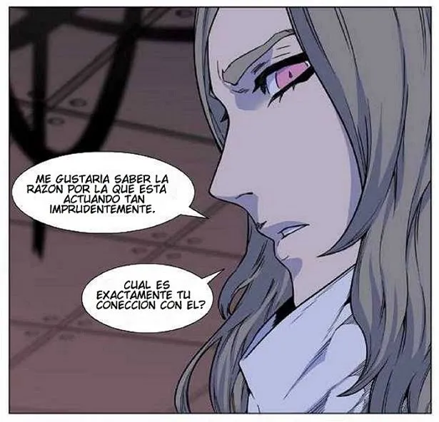 Noblesse Capítulo 444 en Línea - página 68