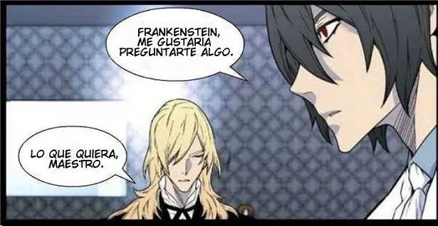 Noblesse Capítulo 444 en Línea - página 72