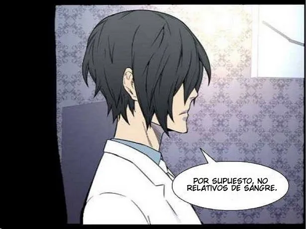 Noblesse Capítulo 444 en Línea - página 77