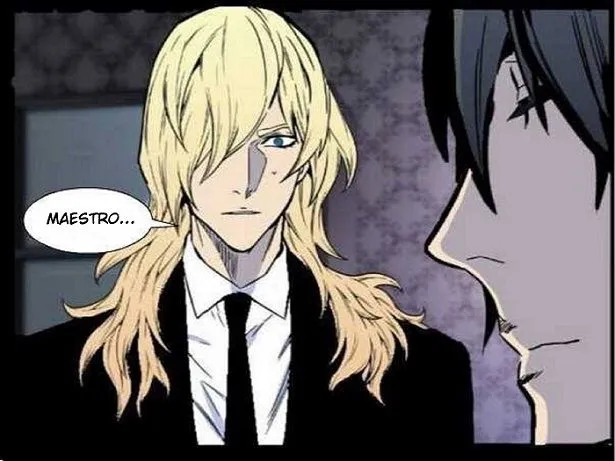 Noblesse Capítulo 444 en Línea - página 79