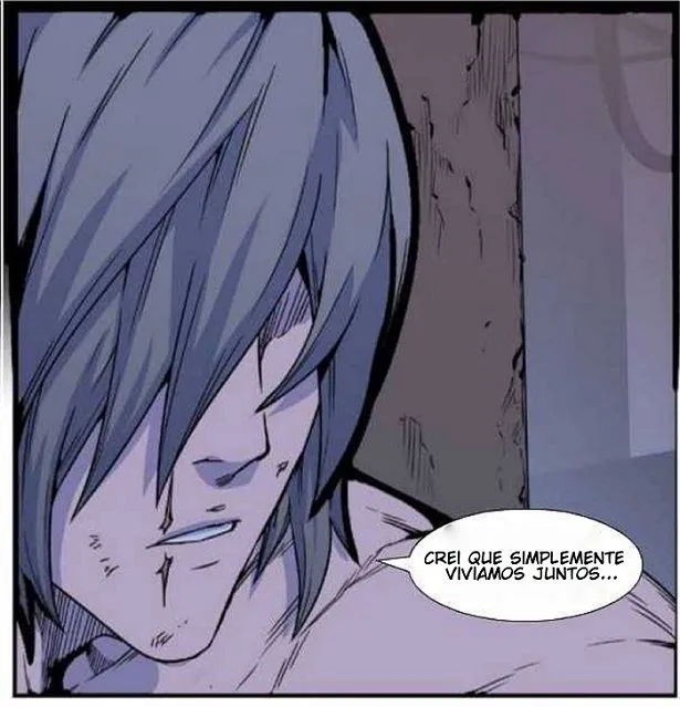 Noblesse Capítulo 444 en Línea - página 81