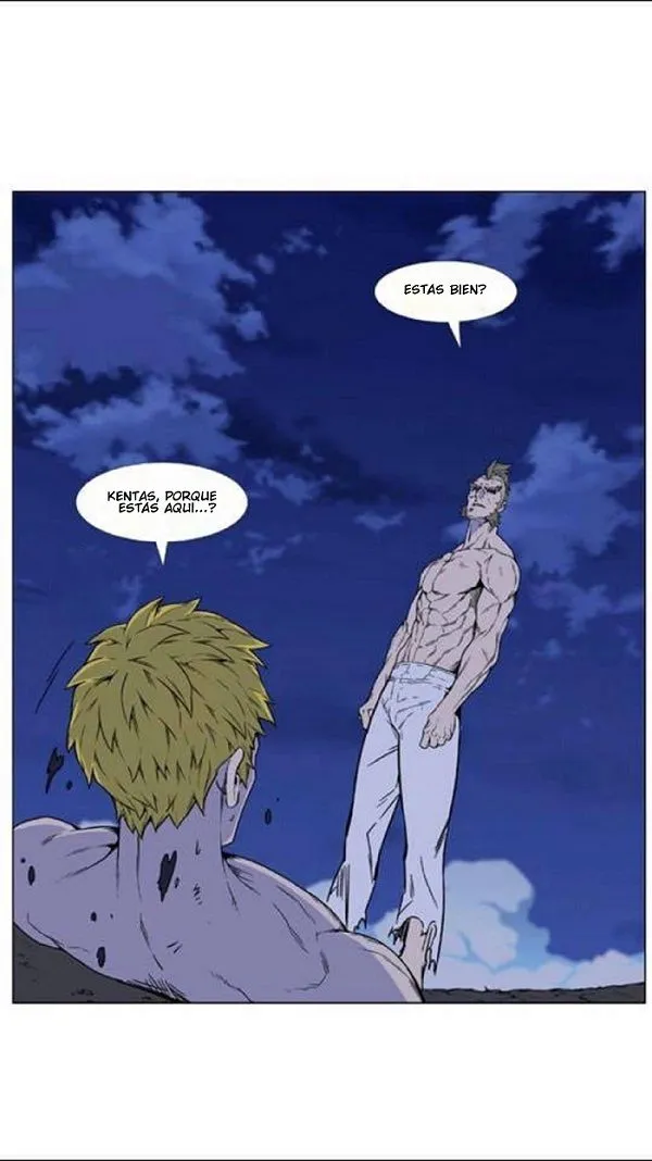 Noblesse Capítulo 445 en Línea - página 3