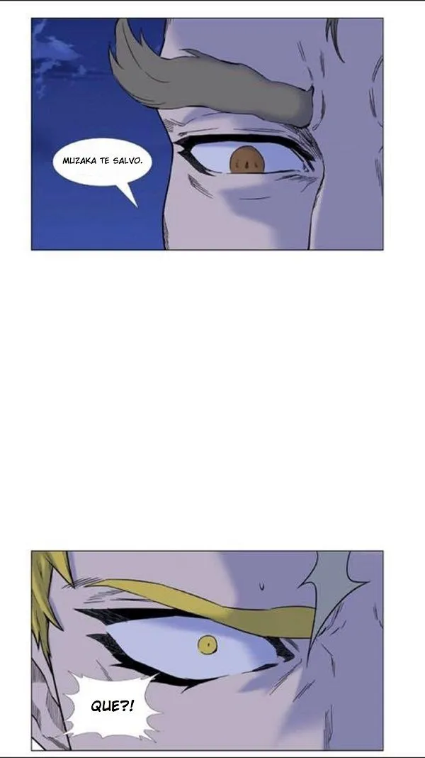 Noblesse Capítulo 445 en Línea - página 5