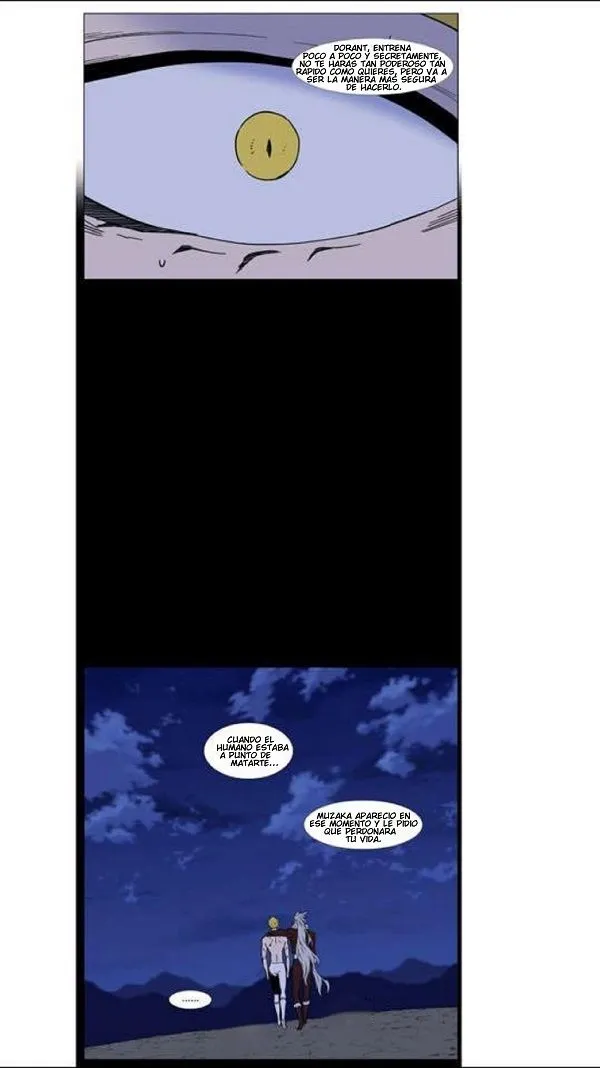Noblesse Capítulo 445 en Línea - página 6