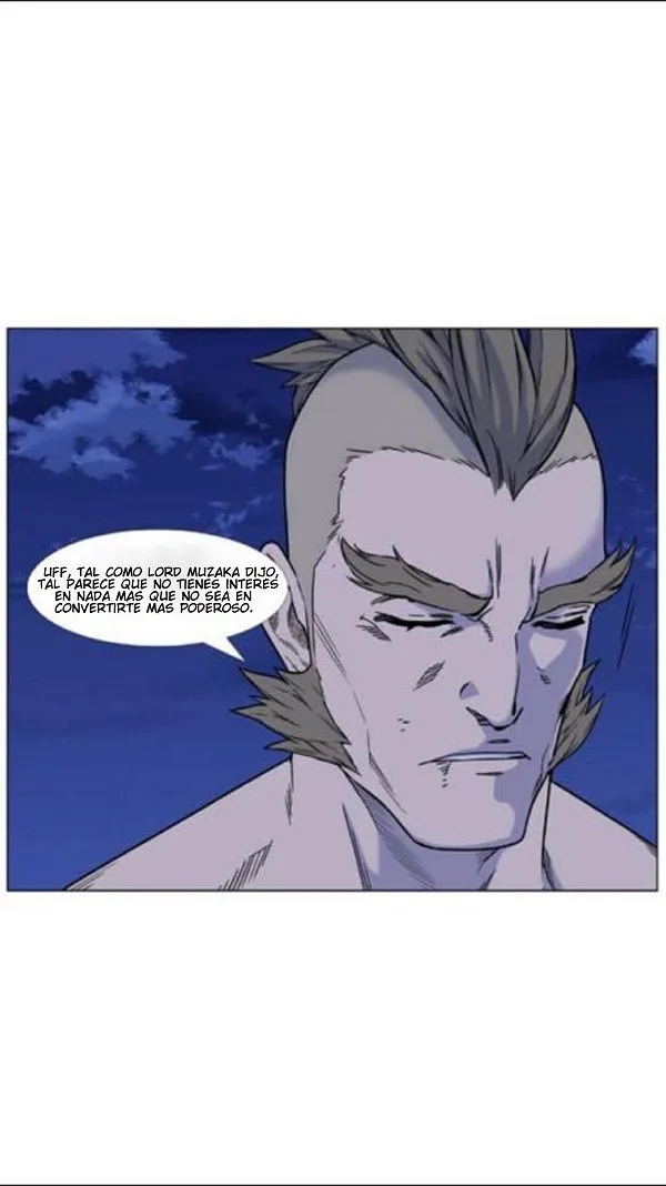 Noblesse Capítulo 445 en Línea - página 9