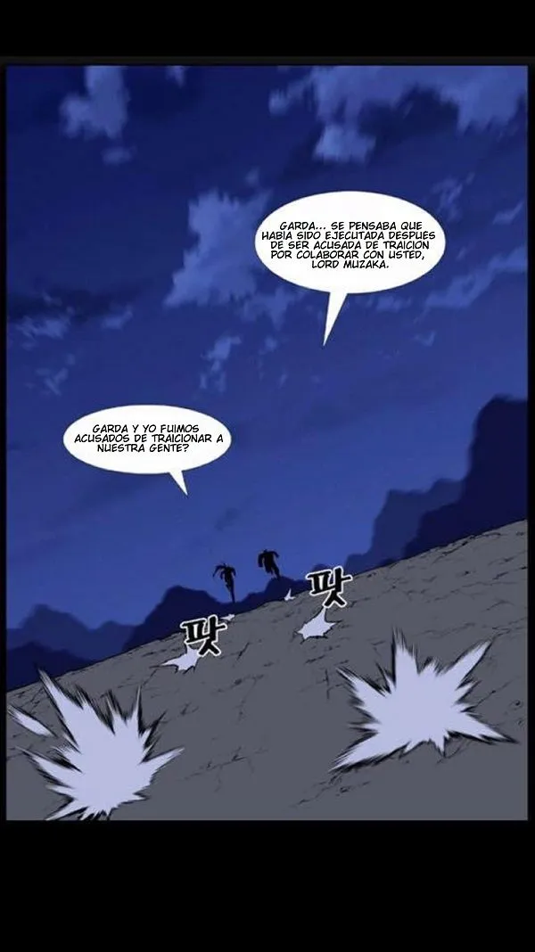 Noblesse Capítulo 445 en Línea - página 13