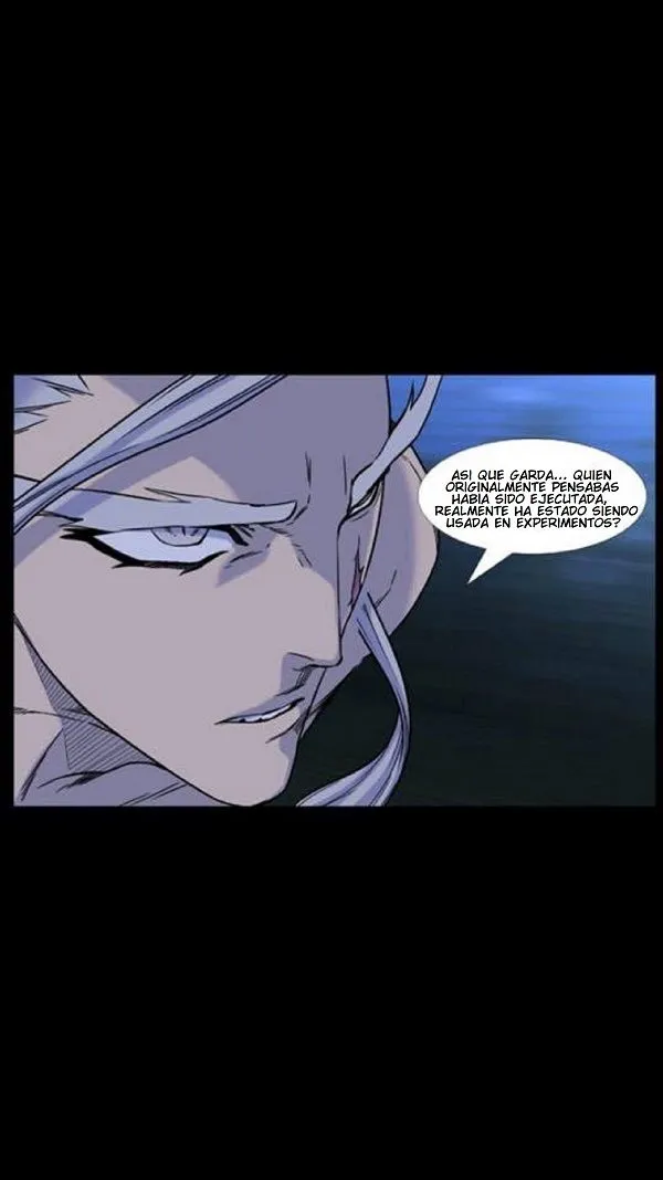 Noblesse Capítulo 445 en Línea - página 15