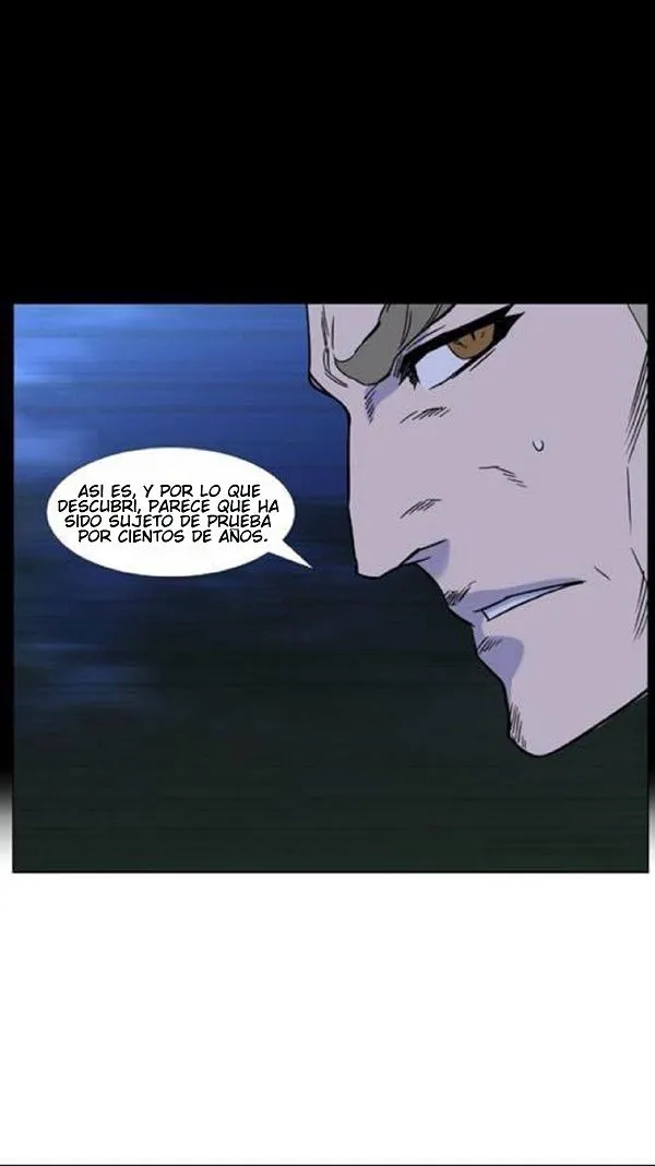 Noblesse Capítulo 445 en Línea - página 16
