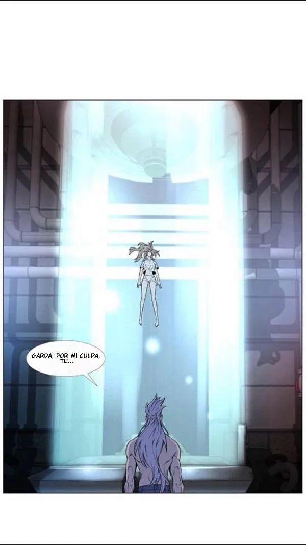 Noblesse Capítulo 445 en Línea - página 17