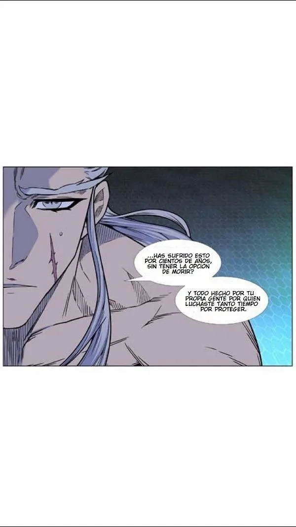 Noblesse Capítulo 445 en Línea - página 18
