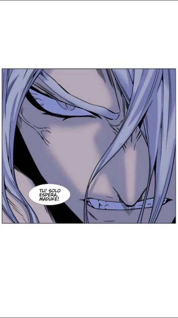 Noblesse Capítulo 445 en Línea - página 21